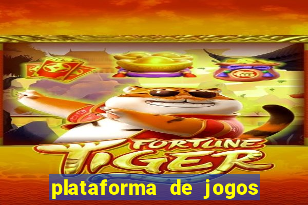 plataforma de jogos rico 33